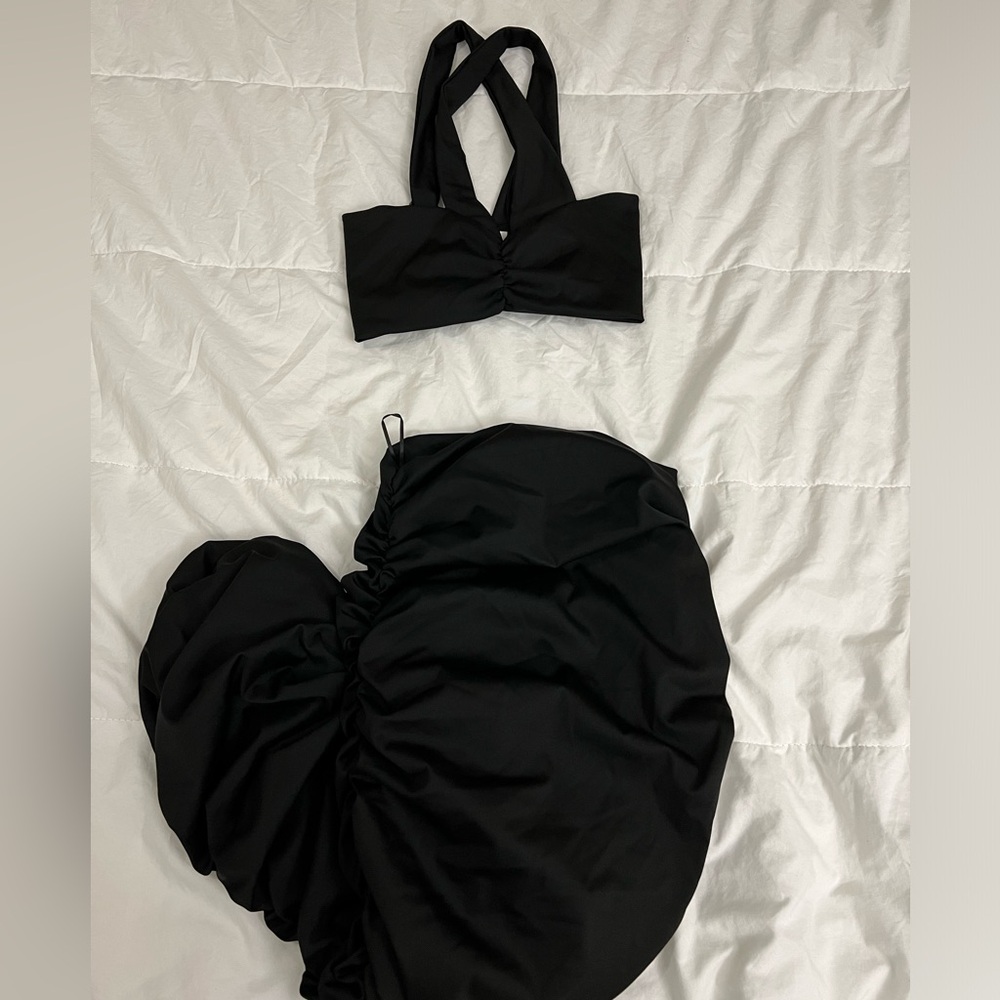 Heiress Beverly Hills set